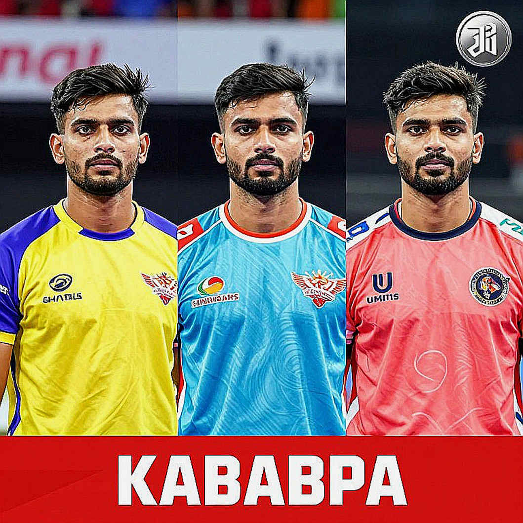 Women's Kabaddi at the Asian Games: Counting Golds, Four Finalists, and One Missing League Women's Kabaddi at the Asian Games: Counting Golds, Four Finalists, and One Missing League