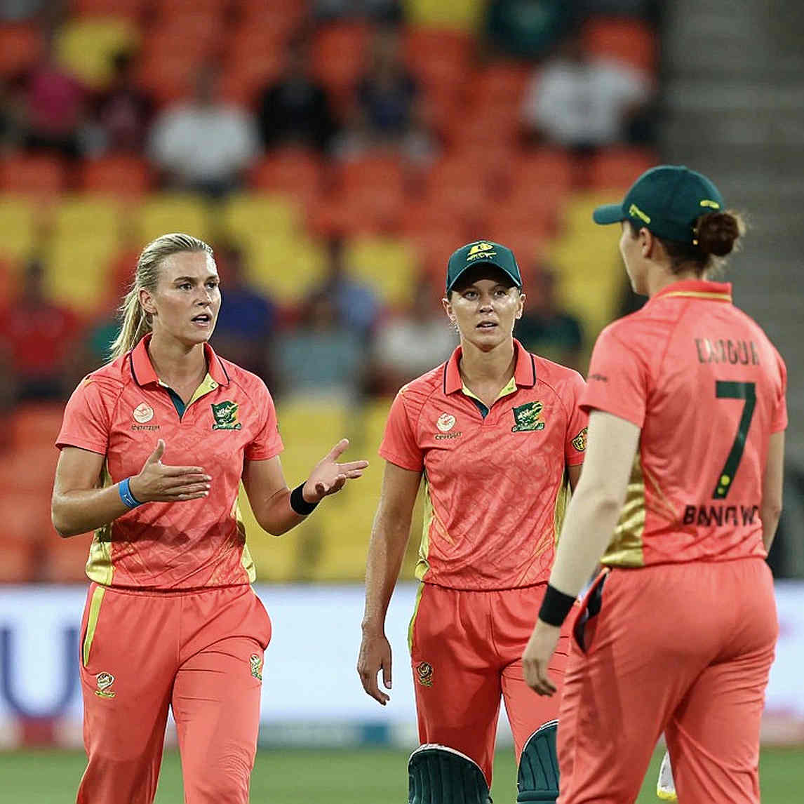Data and Truth on Australian Cricket Fields: Auditing the Transfer Market Data and Truth on Australian Cricket Fields: Auditing the Transfer Market