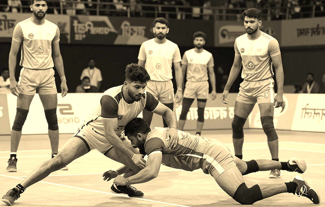 ভারতের সোনালি স্বপ্ন, বাংলাদেশের সামনে দেয়াল: কাবাডির মাঠে যে গল্পটা লুকিয়ে আছে ভারতের সোনালি স্বপ্ন, বাংলাদেশের সামনে দেয়াল: কাবাডির মাঠে যে গল্পটা লুকিয়ে আছে