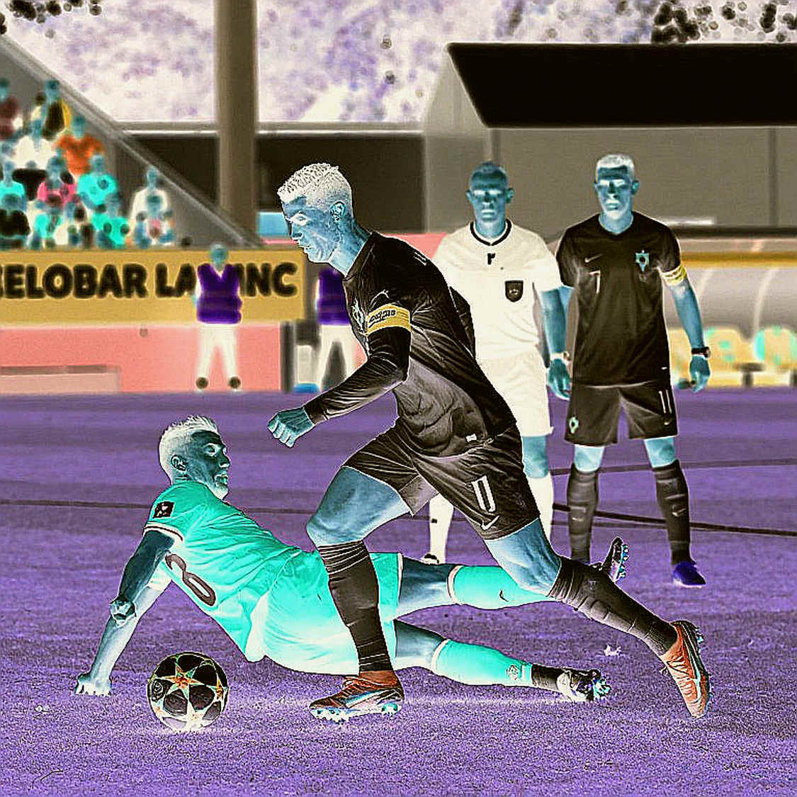 45+3: The One Moment That Put Thailand's World Cup Dream on Trial 45+3: The One Moment That Put Thailand's World Cup Dream on Trial