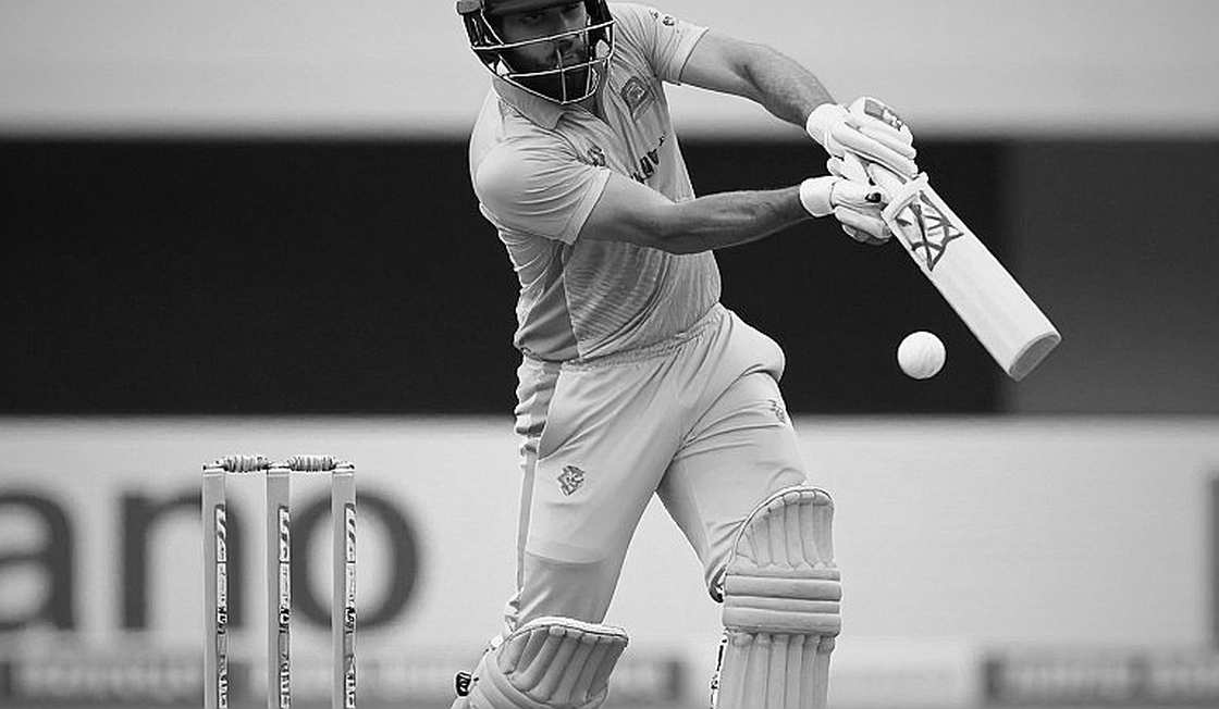 Oliver Davis Training Ground Observation: Bowling Load in Empty Stadiums and Cricket's Silent Tactics Oliver Davis Training Ground Observation: Bowling Load in Empty Stadiums and Cricket's Silent Tactics