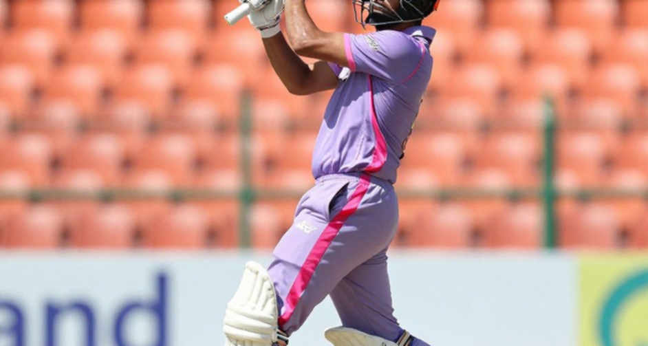 Oliver Davis Training Ground Observation: Bowling Load in Empty Stadiums and Cricket's Silent Tactics Oliver Davis Training Ground Observation: Bowling Load in Empty Stadiums and Cricket's Silent Tactics