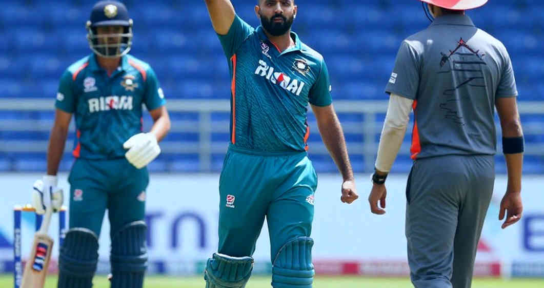 চিপকের ২/১৪ আর দুবাইয়ের ২৪.৭৫ কোটি: টি-টোয়েন্টি নিলামের মেট্রিক ফাঁদ চিপকের ২/১৪ আর দুবাইয়ের ২৪.৭৫ কোটি: টি-টোয়েন্টি নিলামের মেট্রিক ফাঁদ