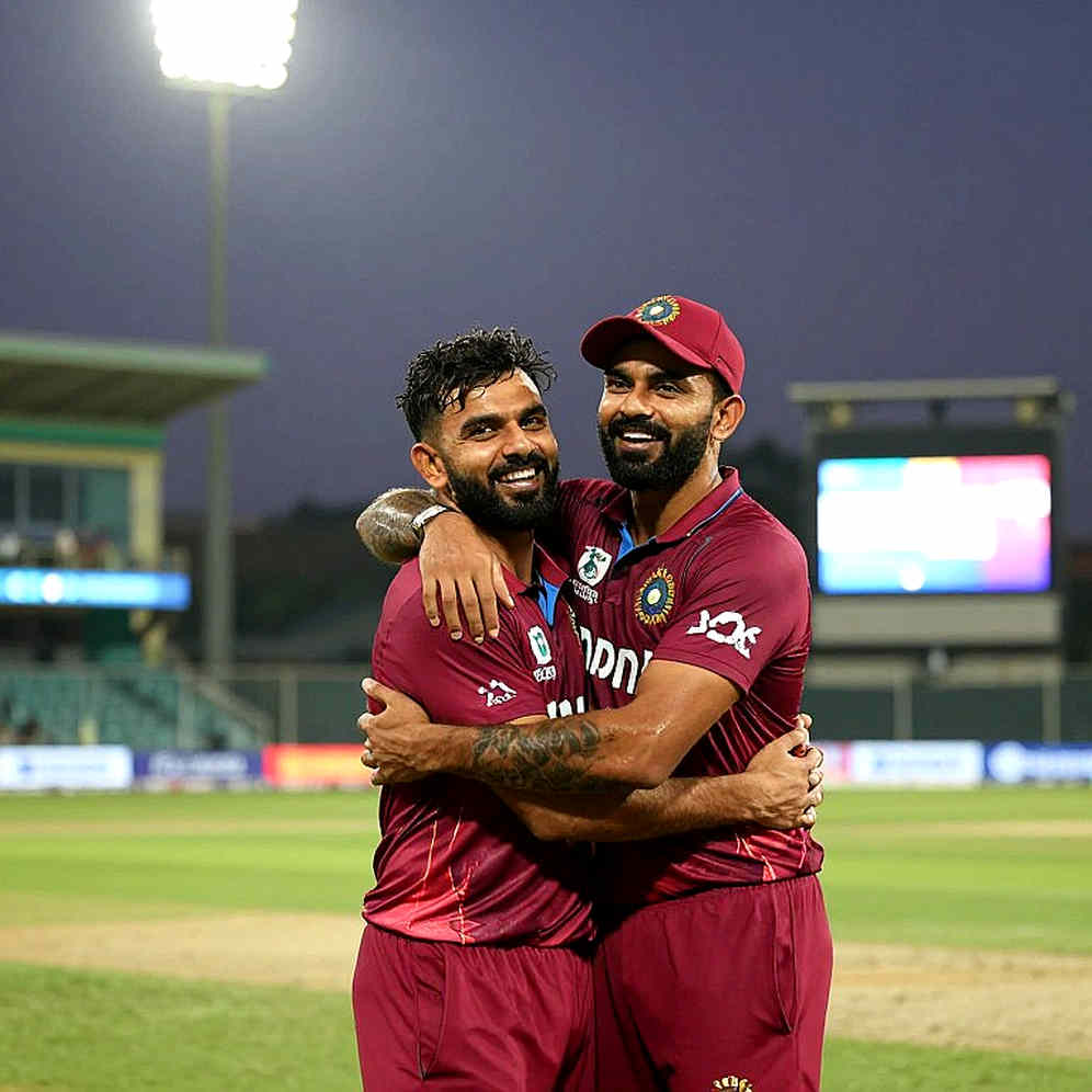 রিভিউ বাজেট আর ফিজিও রুম: টি-টোয়েন্টি বিশ্বকাপের আসল এডিটর