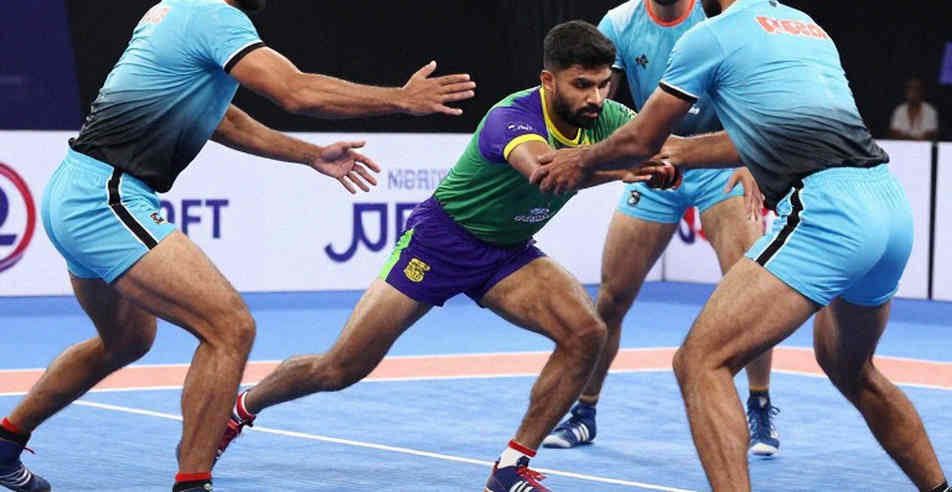 ৪৮-৪৭ স্কোরলাইনের নিচে লুকানো সতর্কবার্তা: এশিয়ান গেমস ২০২৬-এর কাবাডি প্রথম দিনের প্রকৃত হিসাব