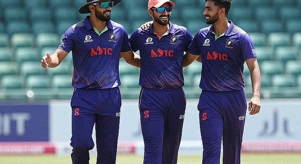 অন-চেইন পিচ: এশীয় ক্রিকেটের ট্রান্সফার মার্কেটে ব্লকচেইন দাম ঠিক করছে, নাকি শুধু রসিদ রাখছে অন-চেইন পিচ: এশীয় ক্রিকেটের ট্রান্সফার মার্কেটে ব্লকচেইন দাম ঠিক করছে, নাকি শুধু রসিদ রাখছে