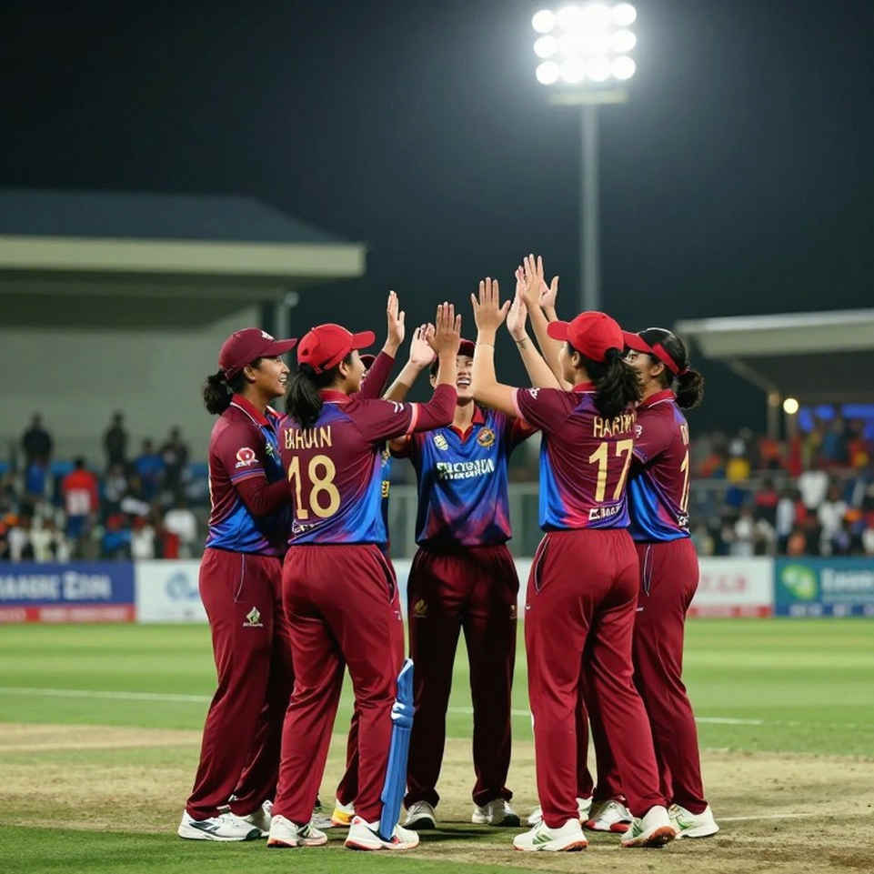 Rawalpindi's 30 Runs and Sylhet's NOC: Where Bangladesh Cricket's Real Rhythm Is Actually Written Rawalpindi's 30 Runs and Sylhet's NOC: Where Bangladesh Cricket's Real Rhythm Is Actually Written