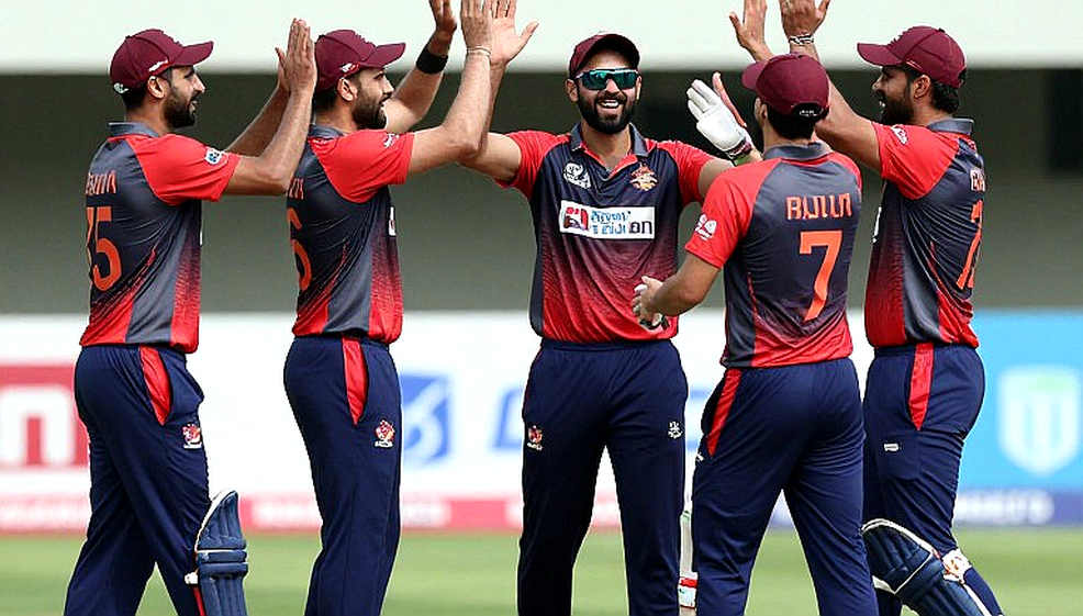 Rawalpindi's 30 Runs and Sylhet's NOC: Where Bangladesh Cricket's Real Rhythm Is Actually Written Rawalpindi's 30 Runs and Sylhet's NOC: Where Bangladesh Cricket's Real Rhythm Is Actually Written