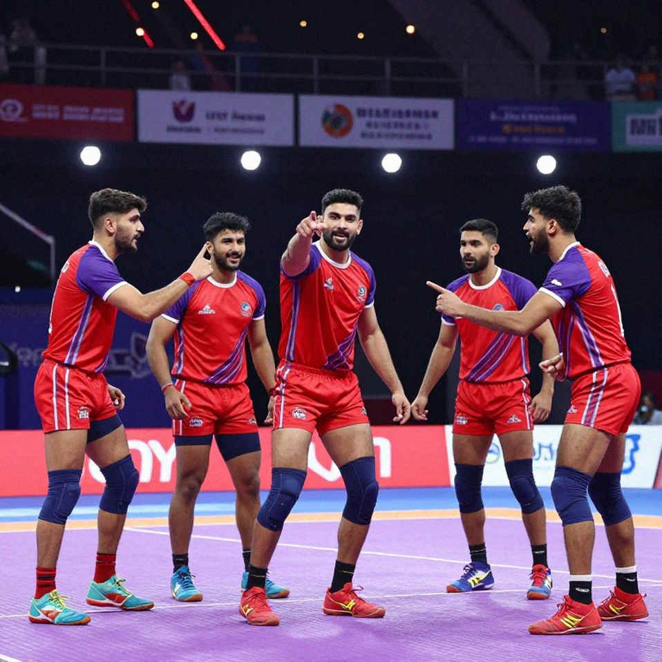 এশিয়াড ২০২৬ কাবাডি: প্রথম দিনেই দুই জয়ে গ্রুপ শীর্ষে বাংলাদেশ এশিয়াড ২০২৬ কাবাডি: প্রথম দিনেই দুই জয়ে গ্রুপ শীর্ষে বাংলাদেশ
