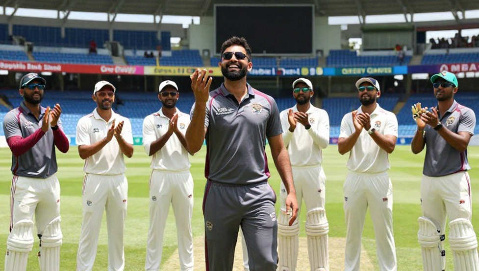 The January Window: The Door No Cricketer Can Open Himself