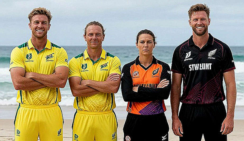 Stumps, Tokens and Ghost Tickets: What Blockchain Actually Settles in Asia's Cricket Transfer Window Stumps, Tokens and Ghost Tickets: What Blockchain Actually Settles in Asia's Cricket Transfer Window