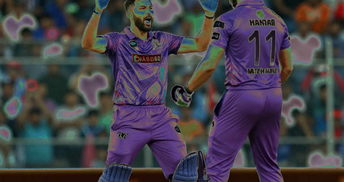 Stumps, Tokens and Ghost Tickets: What Blockchain Actually Settles in Asia's Cricket Transfer Window Stumps, Tokens and Ghost Tickets: What Blockchain Actually Settles in Asia's Cricket Transfer Window