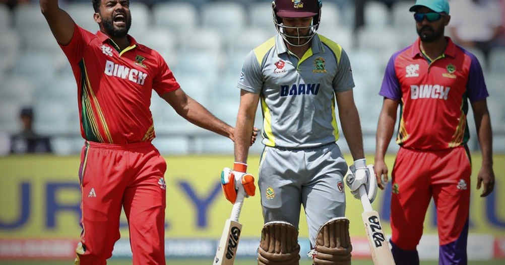 ডারবানের ১১৫ বল: রেনশ'র সেঞ্চুরি যেখানে স্কোরবোর্ডের চেয়ে বড়