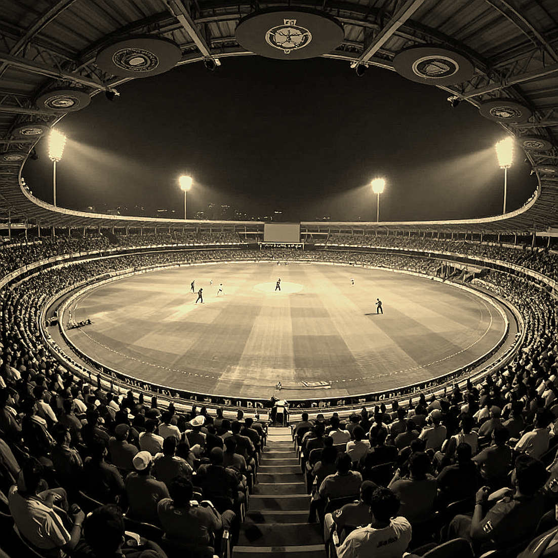 Cricket's Money on the Blockchain Ledger: Fan Token Prices, Smart Contracts and What the Auction Actually Says Cricket's Money on the Blockchain Ledger: Fan Token Prices, Smart Contracts and What the Auction Actually Says