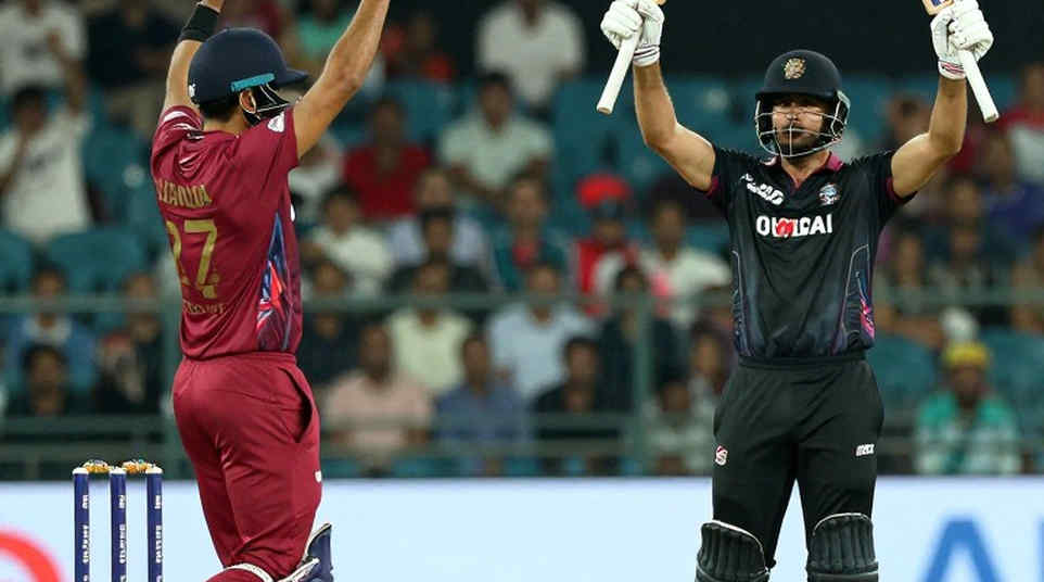 Why Bangladesh's Middle Order Breaks After Over 35: A Frame-by-Frame Kinesiology Why Bangladesh's Middle Order Breaks After Over 35: A Frame-by-Frame Kinesiology