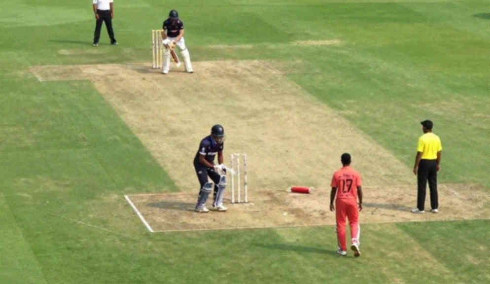 The Middle 30 Overs of the Asia Cup Final: What the Scoreboard Hid and the Dot Ball Confessed The Middle 30 Overs of the Asia Cup Final: What the Scoreboard Hid and the Dot Ball Confessed