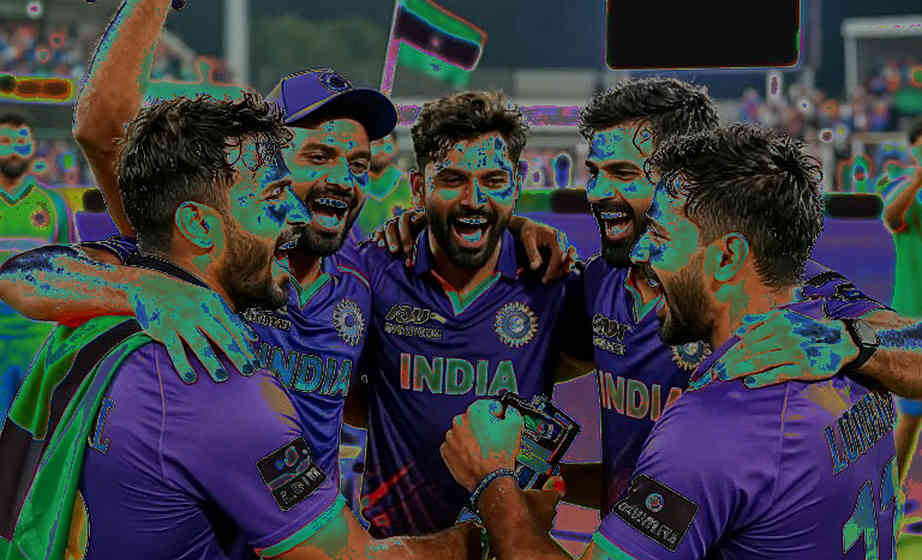 The Asian Cricket Ledger: Franchise Money, ICC Shares and the Economics of Bangladesh's Half-Finished Products