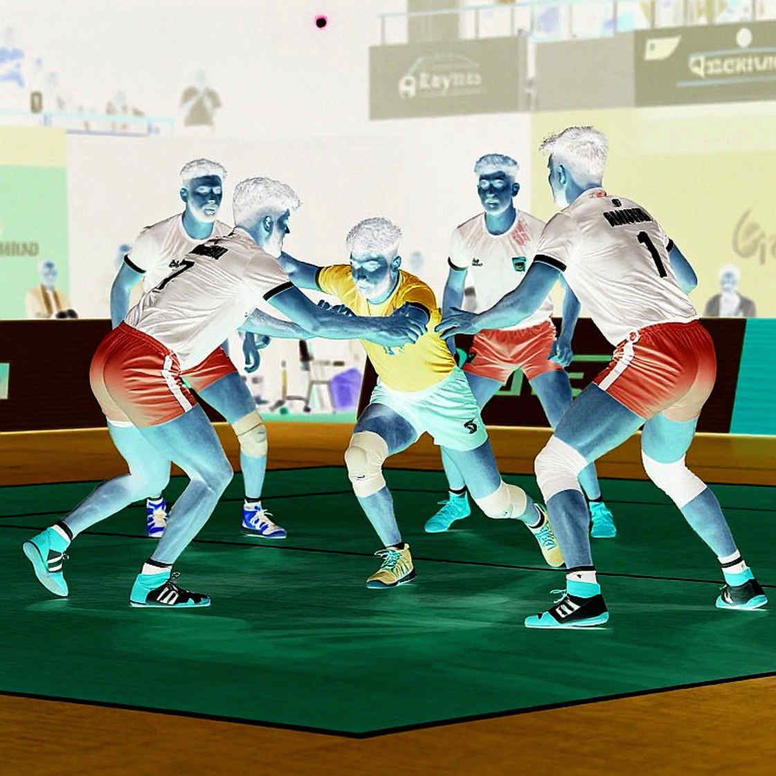 Corner to Corner: India's Kabaddi Defence and an Unfinished Equation at the Asian Games