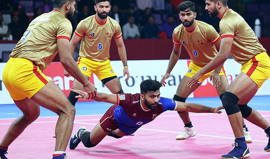 মাঙ্গা থেকে ম্যাটে: নাগোয়ার মঞ্চে জাপানের কাবাডি স্বপ্ন আর তার অপেশাদার ভিত