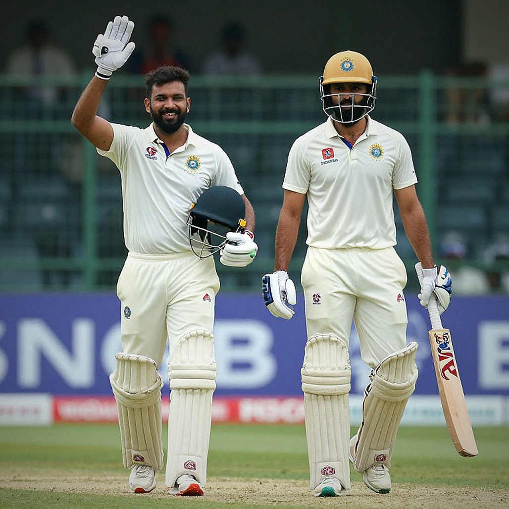 Blockchain in Cricket: From Match-Fixing Prevention to Player Valuation