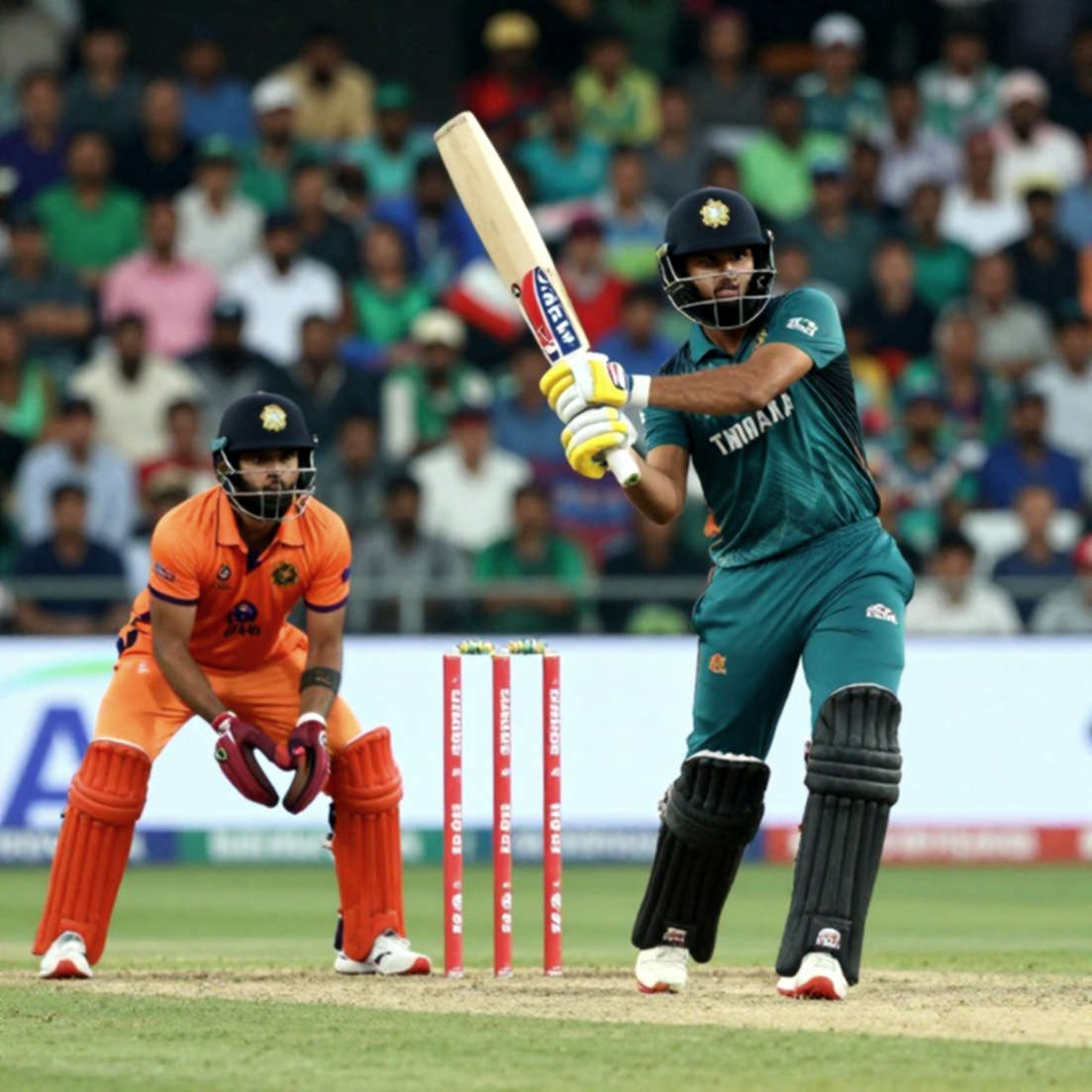 Asian Cricket's Ledger: The Problem Blockchain Cannot Solve Asian Cricket's Ledger: The Problem Blockchain Cannot Solve