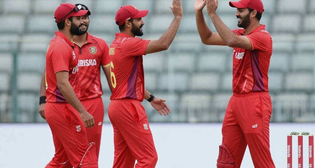 হাইলাইটস রিল যেখানে স্কোর বলে না: শ্রীলঙ্কার স্কুল ক্রিকেট ও এক ডেটা-শূন্যতার পাঠ