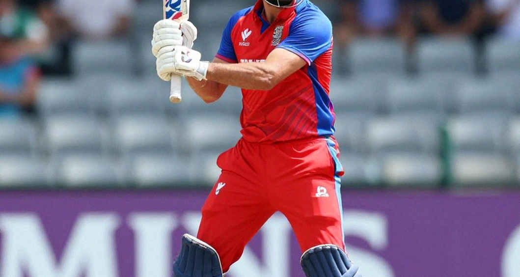 The Auction Hammer, the NOC and the Central Contract: Who Actually Holds Power in Cricket The Auction Hammer, the NOC and the Central Contract: Who Actually Holds Power in Cricket