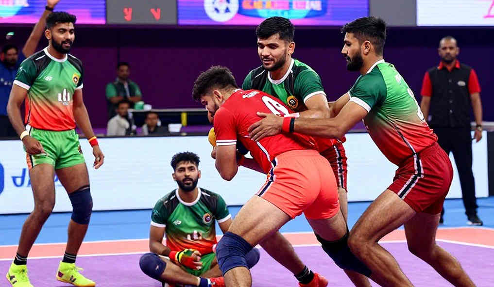 BLAST Slam VIII প্লে-অফ: ছয় দলের ব্র্যাকেট, এক-রাউন্ড বাই আর কে আসলে কার শ্রমে জিতছে