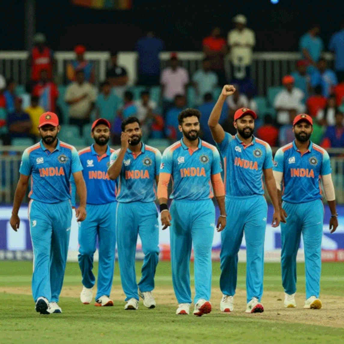 পাঁচ ম্যাচ, এক মাঠ: দুবাইয়ের ব্যান্ড আর এশিয়ার ক্রিকেটে ভেন্যু-সুবিধার নতুন হিসাব