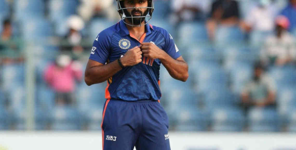 Five Matches, One Ground: The Dubai Band and Asia's New Maths of Venue Advantage Five Matches, One Ground: The Dubai Band and Asia's New Maths of Venue Advantage