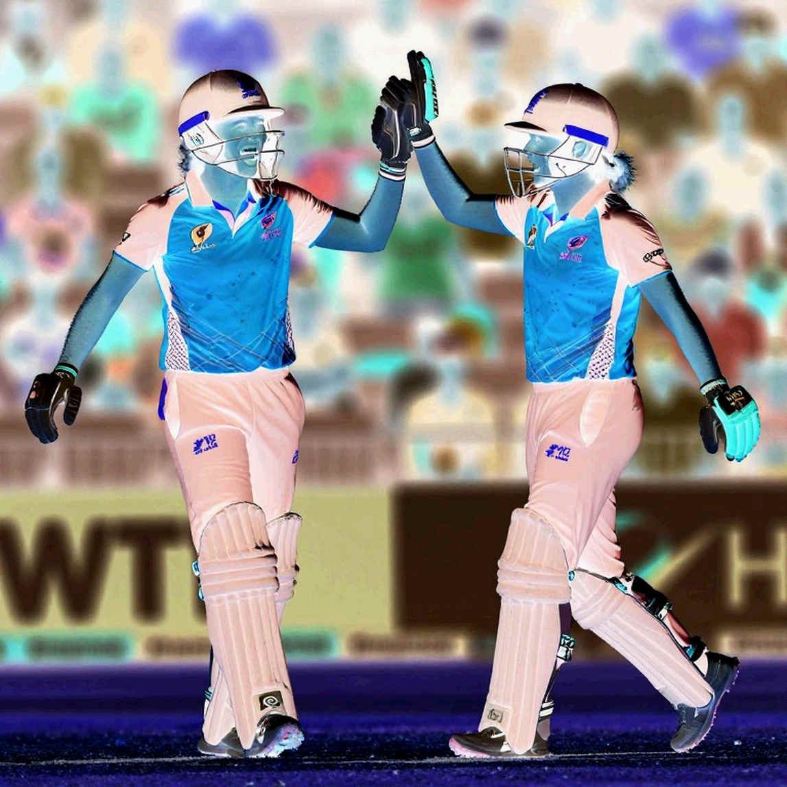 Can Blockchain Turn Cricket's Scorecard Into Permanent Truth? Can Blockchain Turn Cricket's Scorecard Into Permanent Truth?