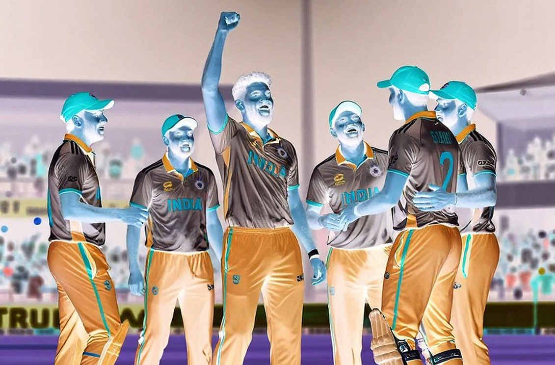 Can Blockchain Turn Cricket's Scorecard Into Permanent Truth? Can Blockchain Turn Cricket's Scorecard Into Permanent Truth?