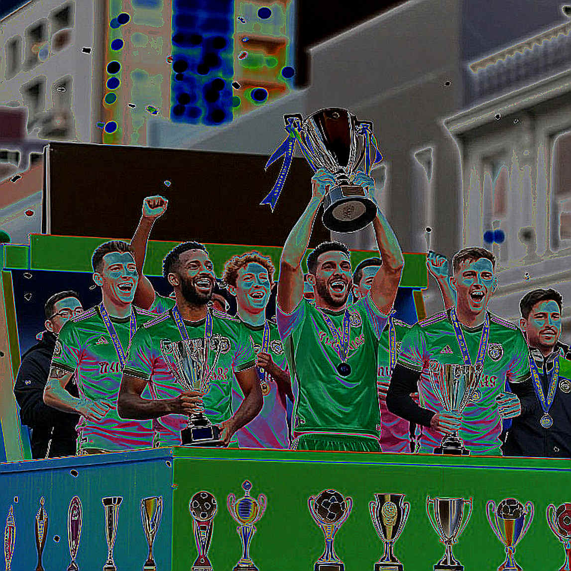 Verdict Before the Verdict: Manchester City's 115 Charges, Khaldoon's 'Nothing Has Changed' and a Process Still Unfinished Verdict Before the Verdict: Manchester City's 115 Charges, Khaldoon's 'Nothing Has Changed' and a Process Still Unfinished