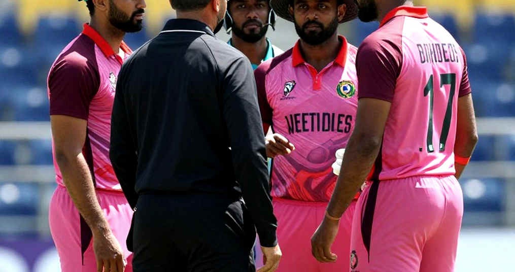 তিনটি সংখ্যা মিলল না: ক্রিকেট স্কাউটিং ডেটার উৎস-তদন্ত ও এক স্কাউটের আর্কাইভ-নোট