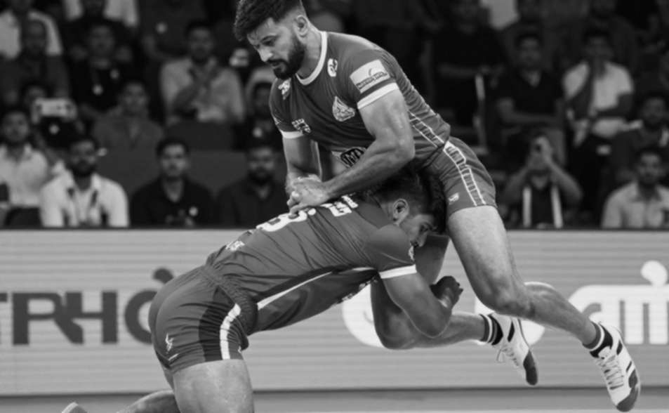 এশিয়ান গেমস ২০২৬ কাবাডি সেমিফাইনাল: ভারতের 'অপরাজেয়' লেখা ফাঁপা, ফাঁদটা লুকিয়ে সময়সূচিতেই