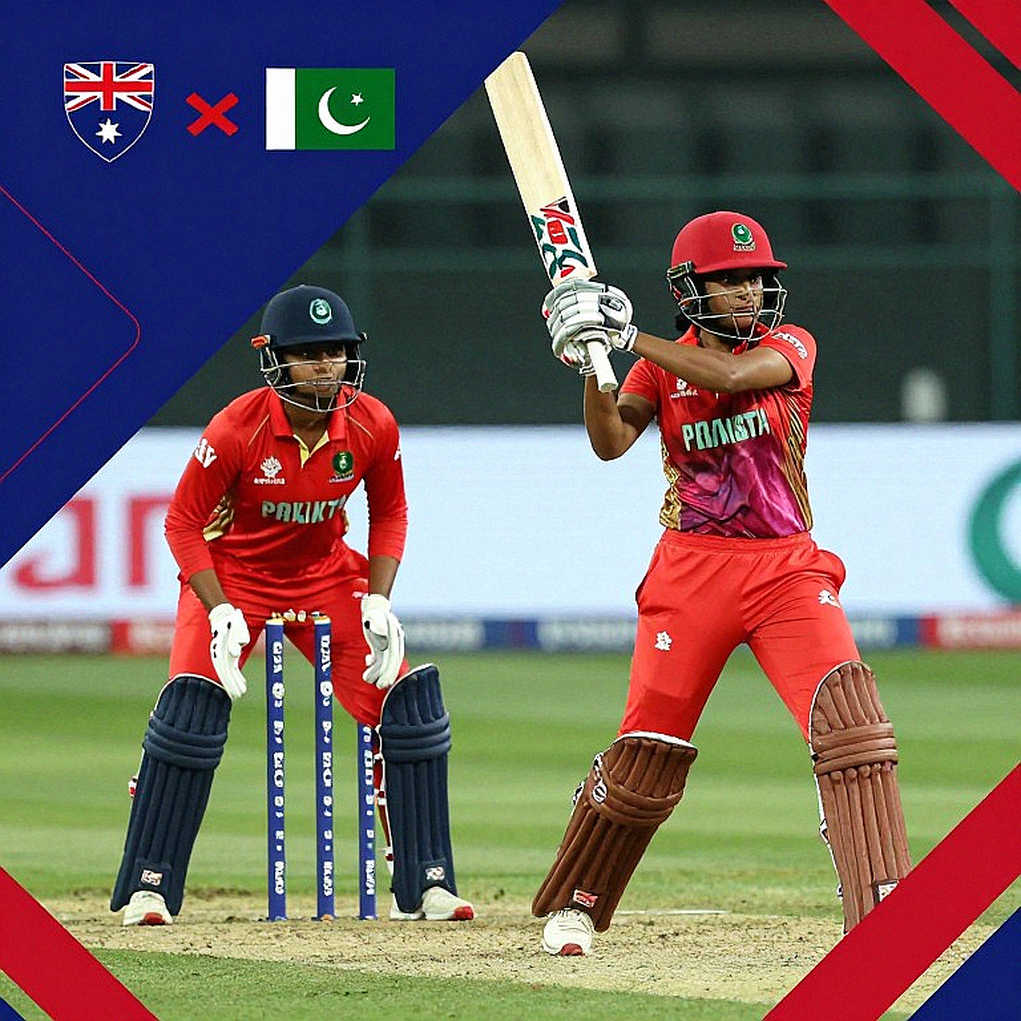 The Wall Rawalpindi Did Not Break: Asia's Three-Step Cricket Ladder