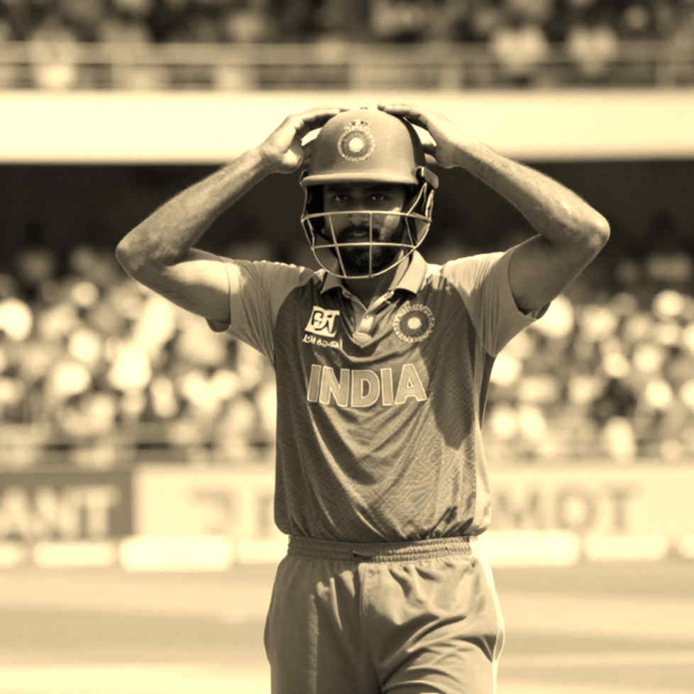 Six Runs Off the Overthrow and the Half-Ball of Umpire's Call: Cricket's Two Decision Thresholds Six Runs Off the Overthrow and the Half-Ball of Umpire's Call: Cricket's Two Decision Thresholds