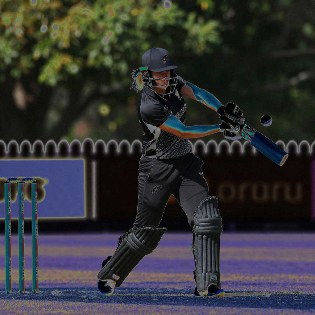 Six Runs Off the Overthrow and the Half-Ball of Umpire's Call: Cricket's Two Decision Thresholds Six Runs Off the Overthrow and the Half-Ball of Umpire's Call: Cricket's Two Decision Thresholds
