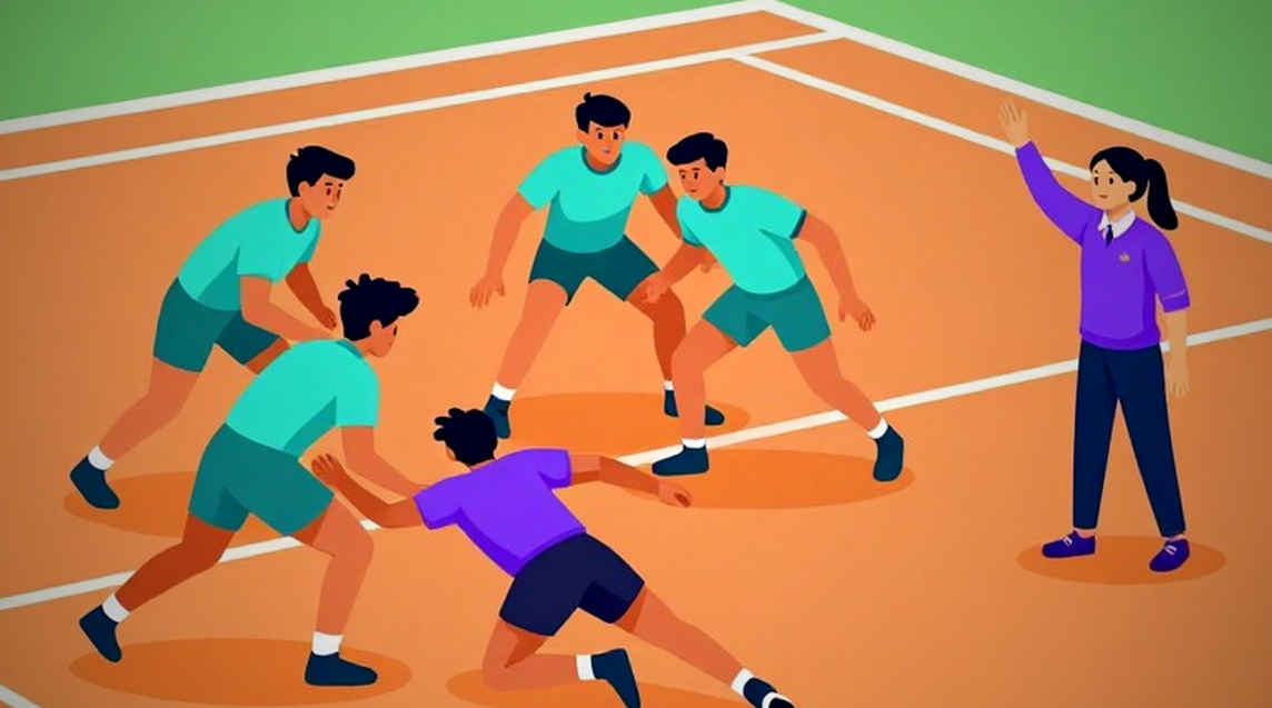 ভারতের ৪৯–২৪: রেইড-টাচের হিসাব, বোনাস-লাইনের ফাঁদ আর একটি অসম্পূর্ণ যাচাই