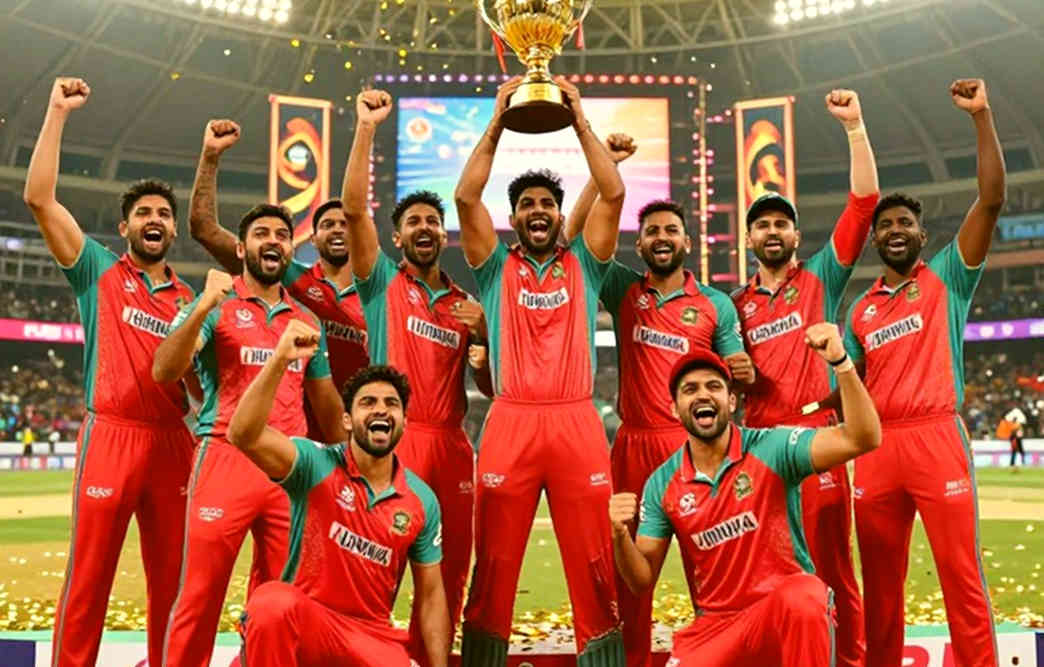 The Quiet Geography of the Transfer Window: Three Deals That Shifted Cricket's Center of Gravity The Quiet Geography of the Transfer Window: Three Deals That Shifted Cricket's Center of Gravity