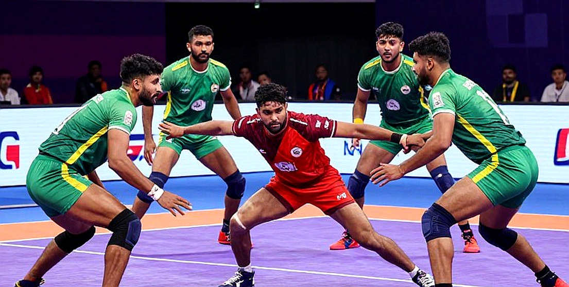 আহমেদাবাদের প্রথম আসর: ভারতের বিশ্রাম-কৌশল, ১৭ থেকে ১২-র হিসাব আর কমনওয়েলথ কাবাডির আসল পরীক্ষা
