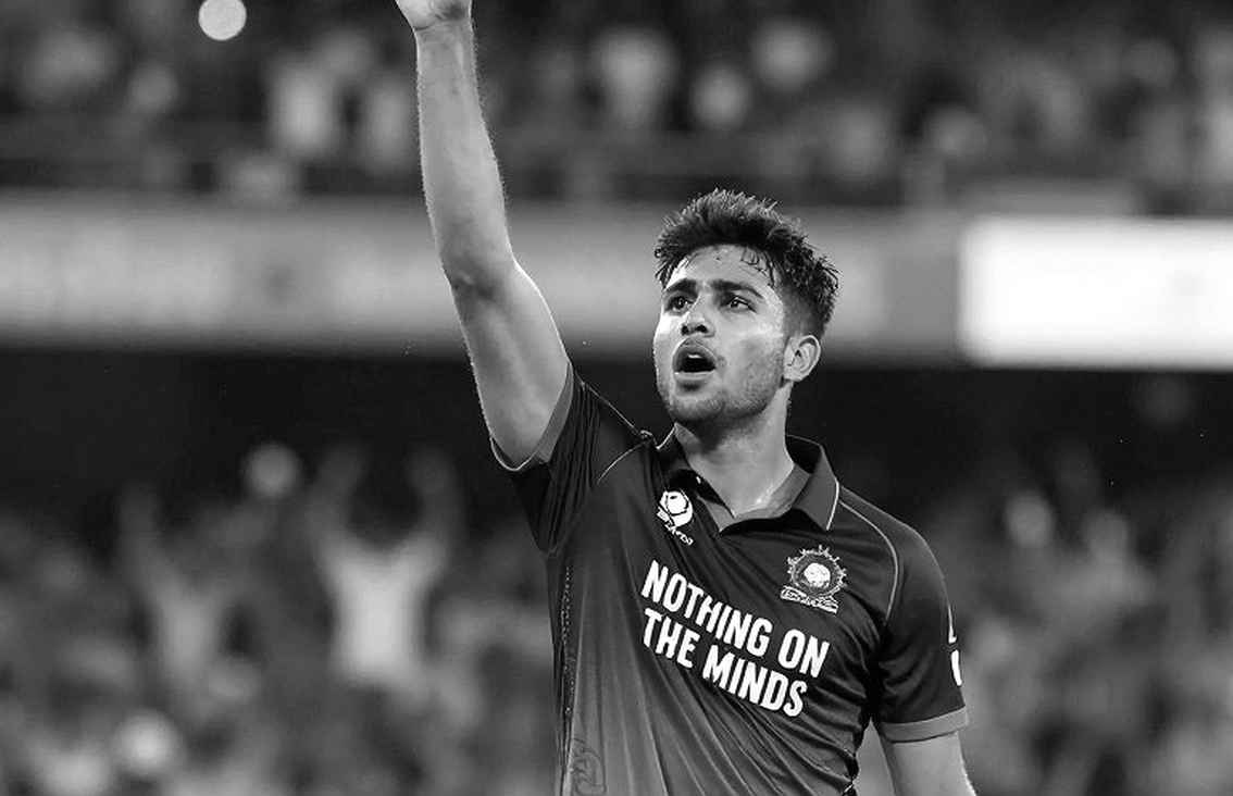 ডিভটের ভাষা: দ্বিতীয় দিনের স্টাম্পে দক্ষিণ আফ্রিকার 'আশা ছাড়িনি' আসলে কী বলছে