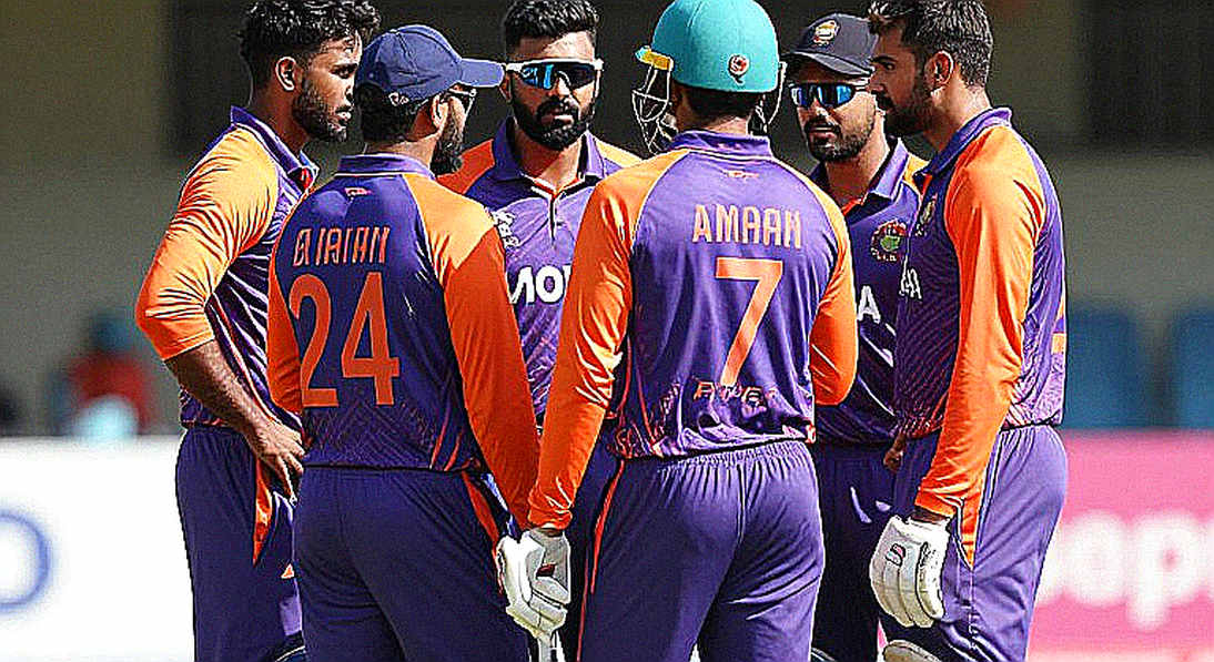 ব্লকচেইনে ক্রিকেটের স্বচ্ছতা: ডেটার মন্দিরে নতুন প্রার্থনা ব্লকচেইনে ক্রিকেটের স্বচ্ছতা: ডেটার মন্দিরে নতুন প্রার্থনা