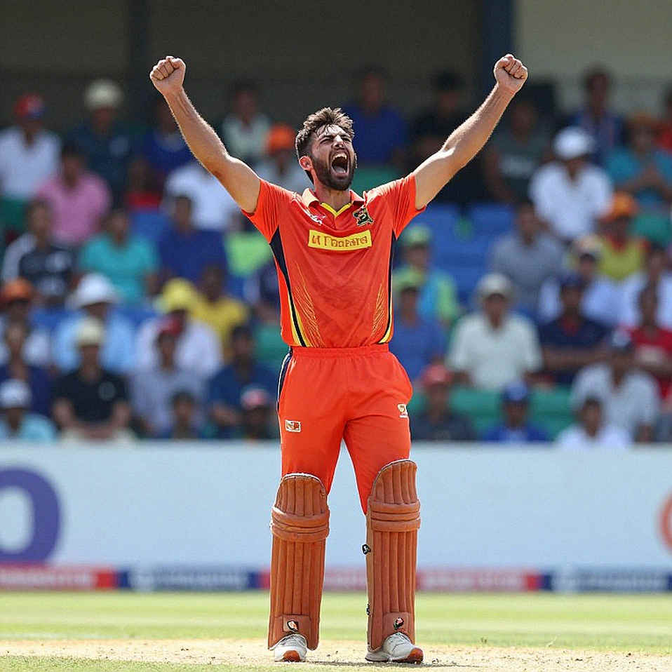 The Draws We Deleted: The County Summer, the Craft of Waiting, and English Test Cricket's Forgotten Echo The Draws We Deleted: The County Summer, the Craft of Waiting, and English Test Cricket's Forgotten Echo