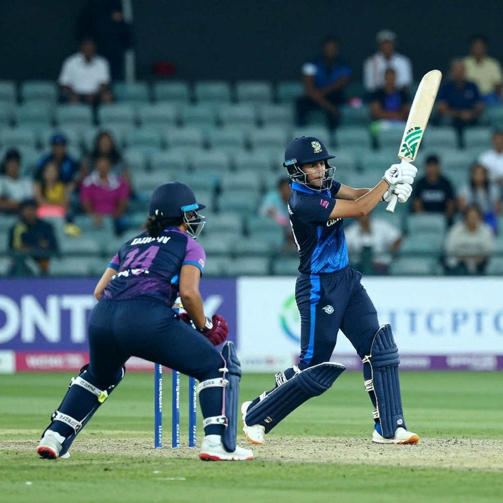 Mirpur's Middle Overs: The Truth Bangladesh Cricket's Strike Rate Keeps Hiding Mirpur's Middle Overs: The Truth Bangladesh Cricket's Strike Rate Keeps Hiding