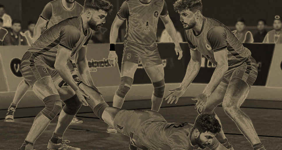 বোনাস লাইনের ওপারে: এশিয়ান গেমসে বাংলাদেশকে ৪২-২১ পয়েন্টে হারাল ভারত, অপেক্ষায় ইরান