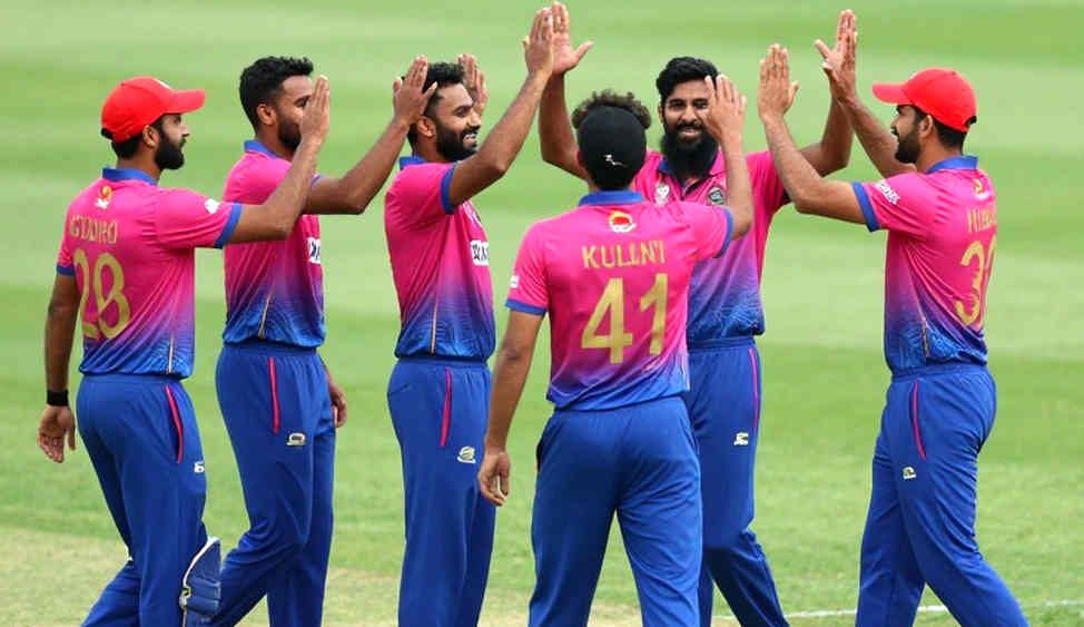 হ্যামস্ট্রিংয়ের নীরব ঘণ্টা: নিসাঙ্কা ছাড়া শ্রীলঙ্কার ট্রানজিশন ও আসালাঙ্কার অসম্পূর্ণ হিসাব