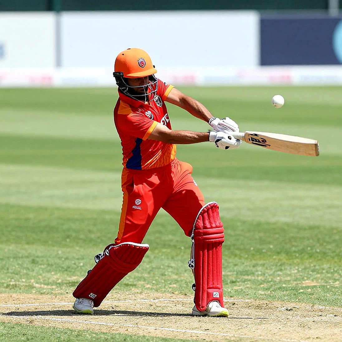 The Middle-Overs Ledger: In Asia's Spin Belt, Runs Are Borrowed and Repaid at the Boundary