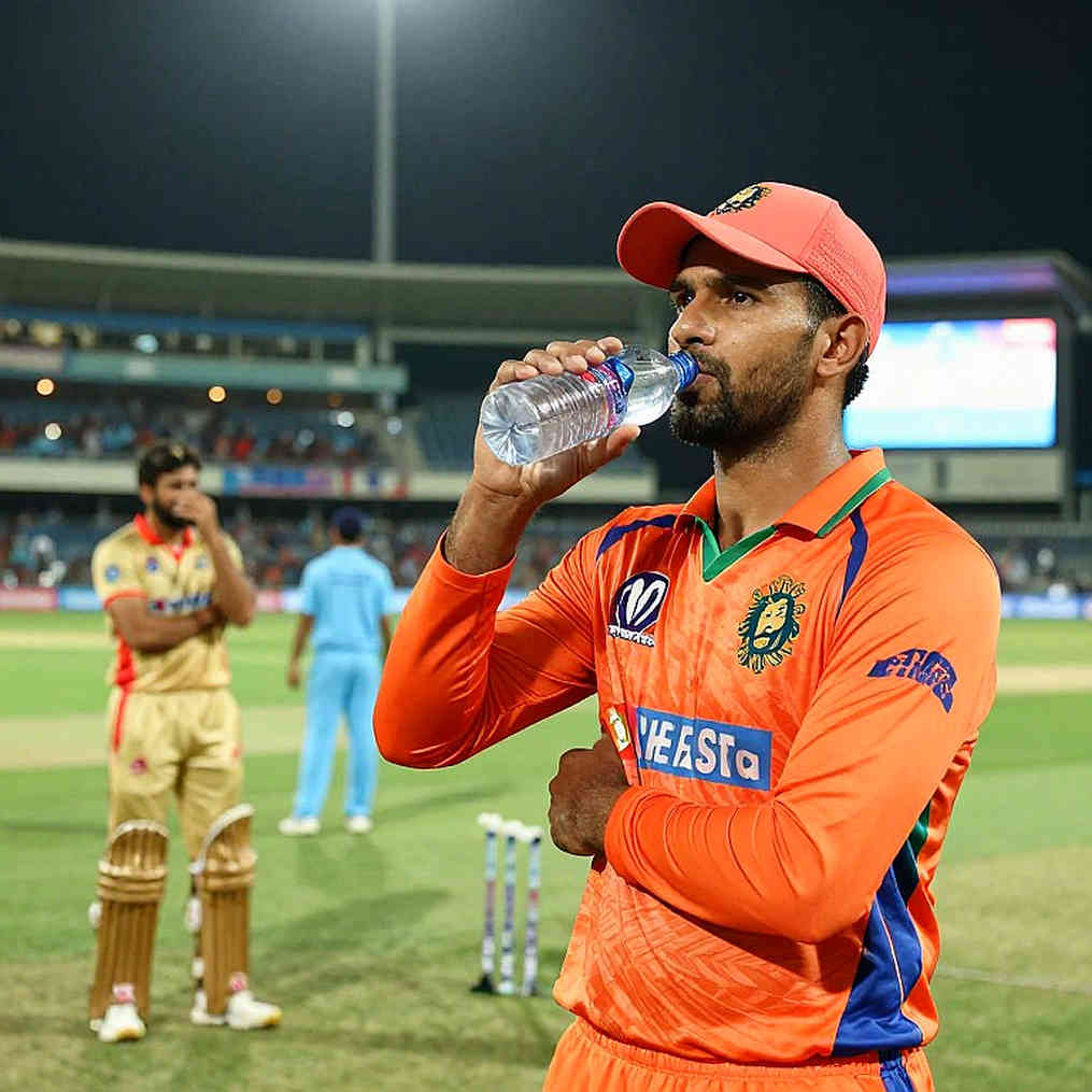 IPL 2026 Mega Auction: Ten Franchises, a ₹241 Crore Purse, and the Real Game Buried Inside the Clauses