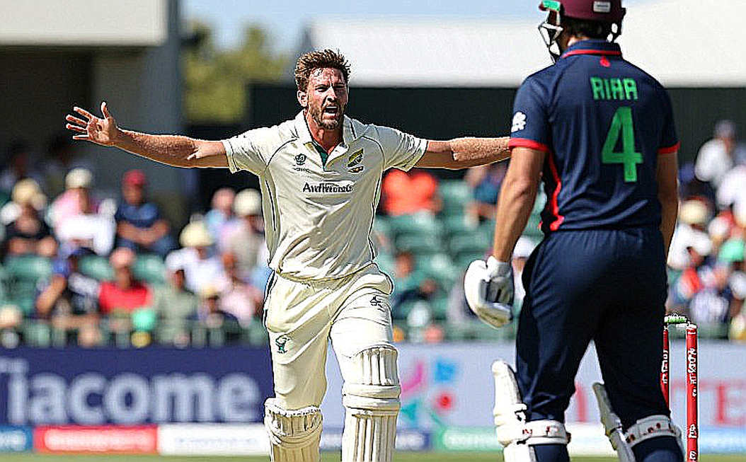 Twelve Wickets at Mirpur and the Long Wait for Bangladesh's Test Identity Twelve Wickets at Mirpur and the Long Wait for Bangladesh's Test Identity